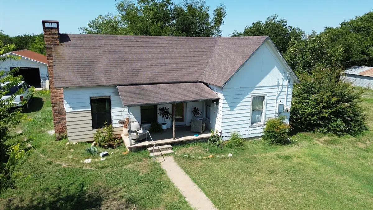 000 House Tract Cr 539, Hico, TX 76457 - #1