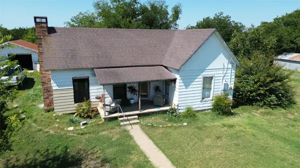 000 House Tract Cr 539, Hico, TX 76457