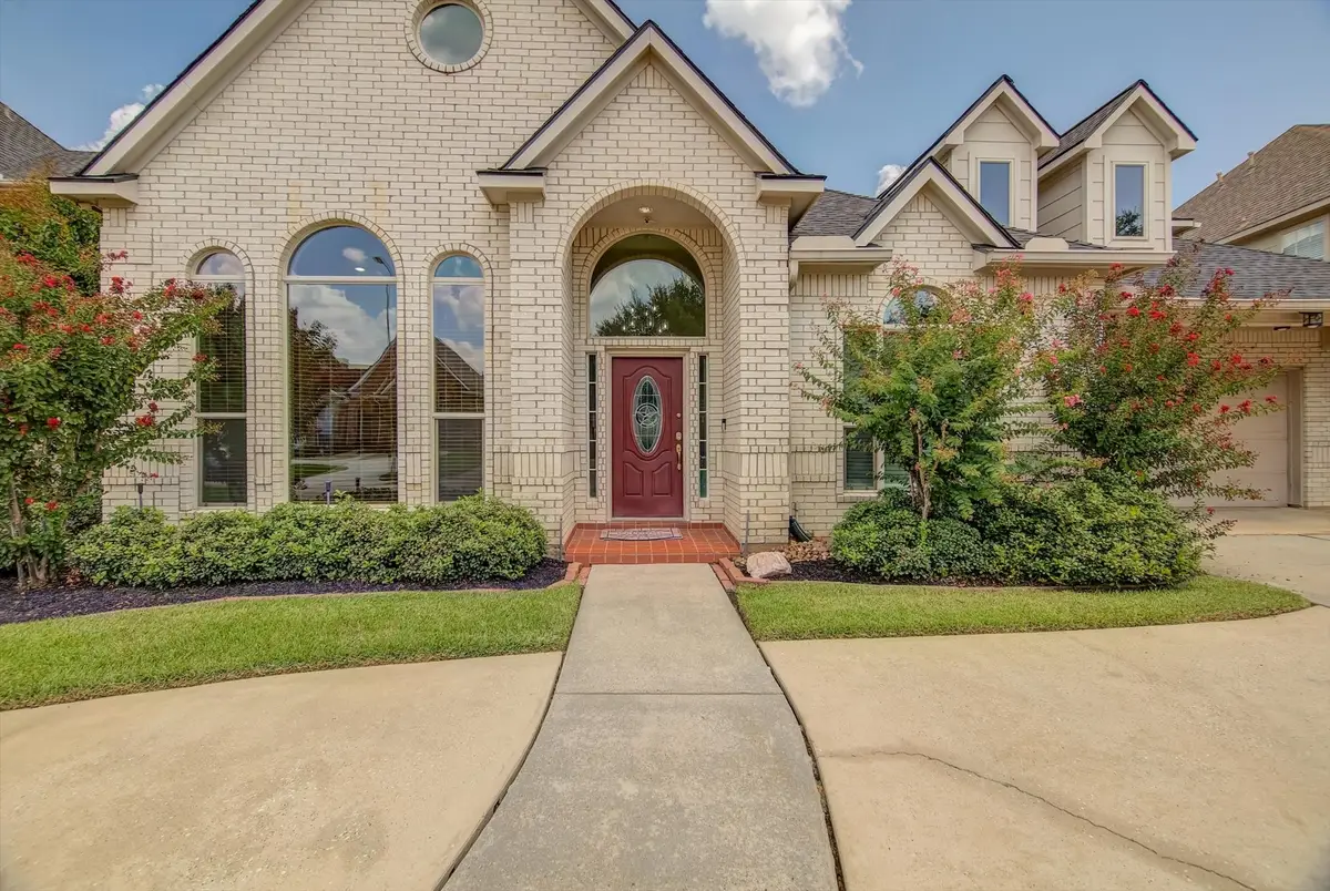 18422 Bivens Bend, Spring, TX 77379 - Image #1