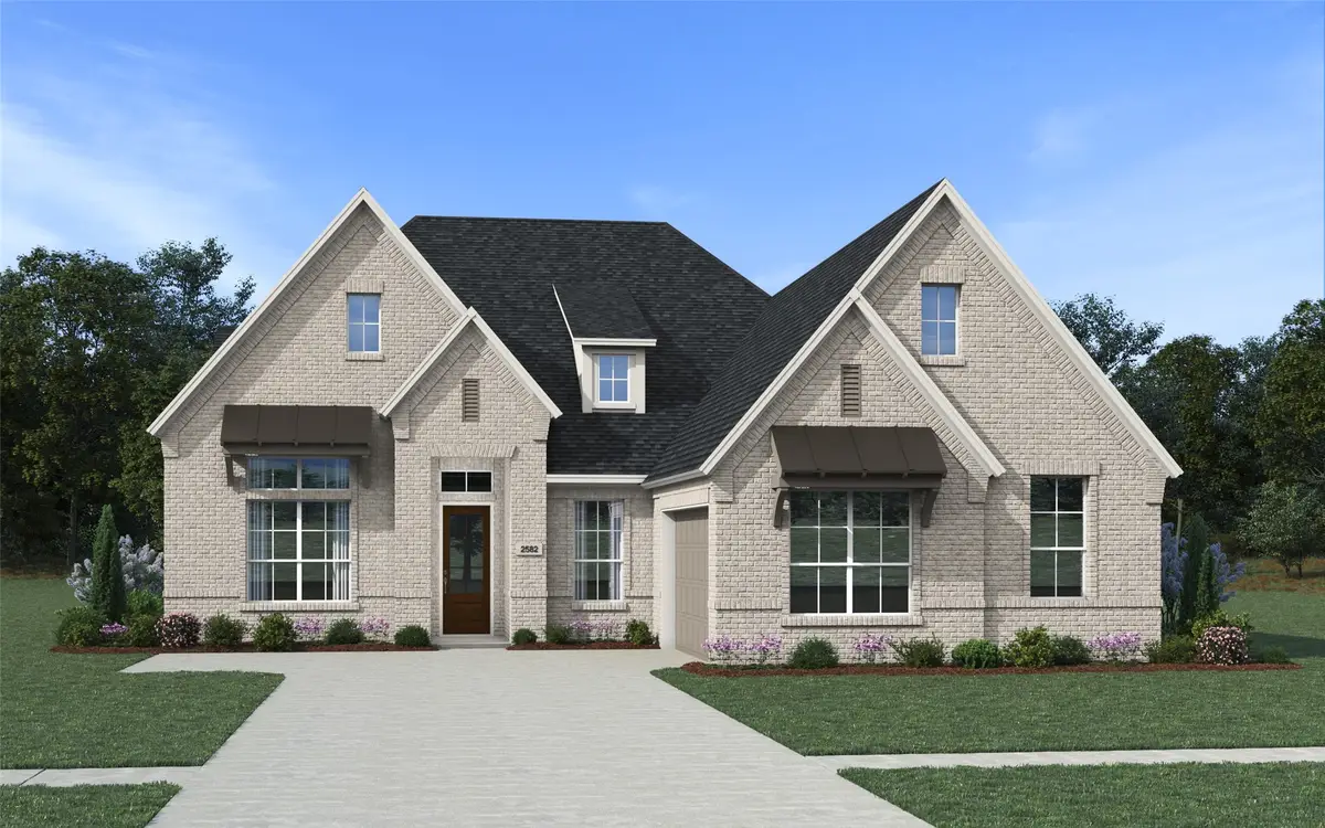 1228 Emerald Lake Drive, Katy, TX 77493 - #1