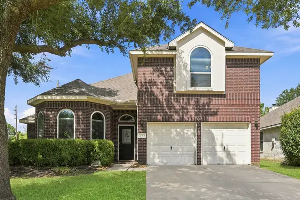 15758 Bending Birch Drive, Cypress, TX 77433