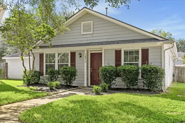 10819 Cobblecreek Way, Missouri City, TX 77459