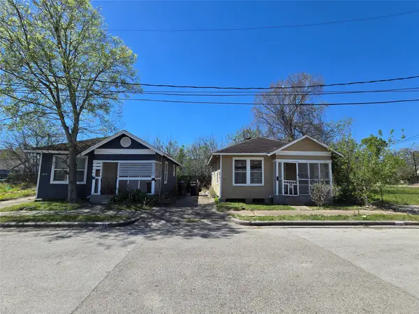 2812 Brailsfort Street, Houston, TX 77004