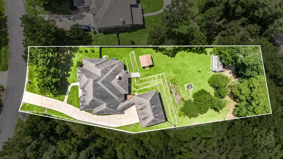 42 Brookefield Circle, Magnolia, TX 77355 - Image #3