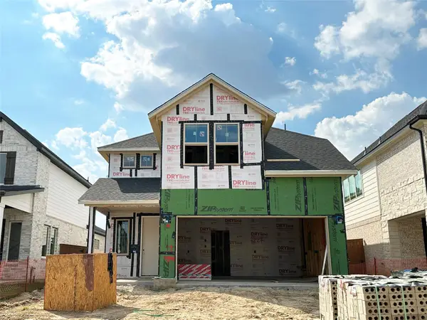 7227 Blue Gentiana Lane, Katy, TX 77493