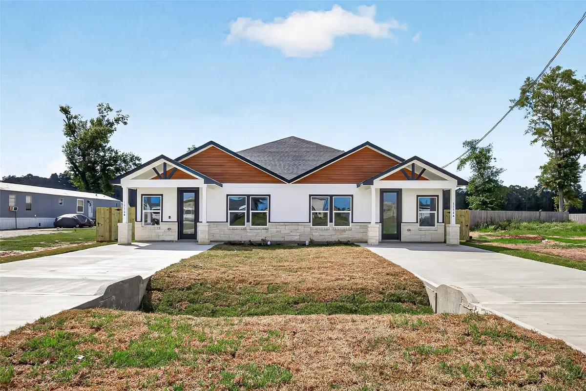 1234 Peter Pine St A/b, Huffman, TX 77336 - #1
