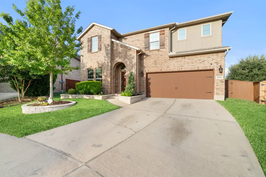 17003 Hinkley Glen Court, Richmond, TX 77407 - #2