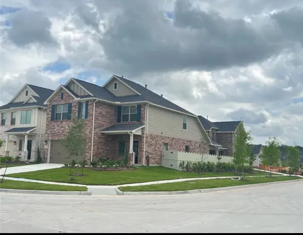 17697 Tree Of Heaven Drive, Conroe, TX 77385