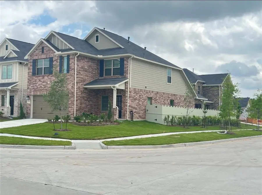 17697 Tree Of Heaven Drive, Conroe, TX 77385 - Image #2
