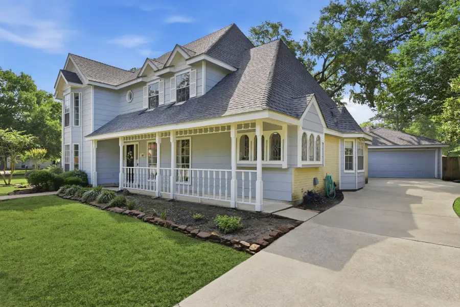 3603 Beech Hill Drive, Spring, TX 77388 - #3