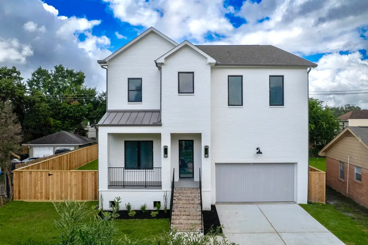4009 Newshire Drive, Houston, TX 77025 - #1