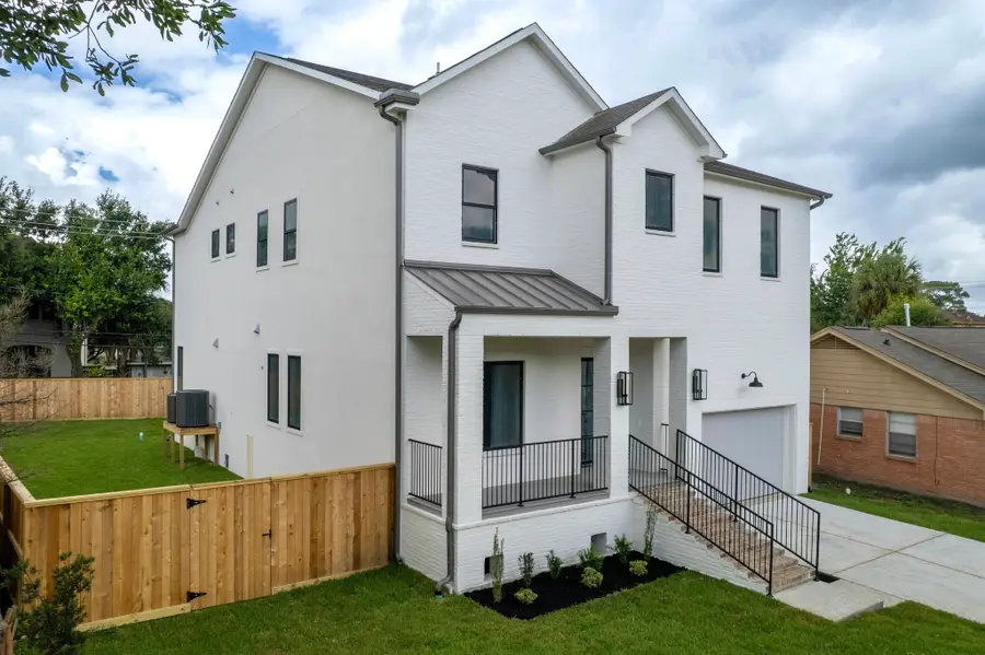 4009 Newshire Drive, Houston, TX 77025 - #2