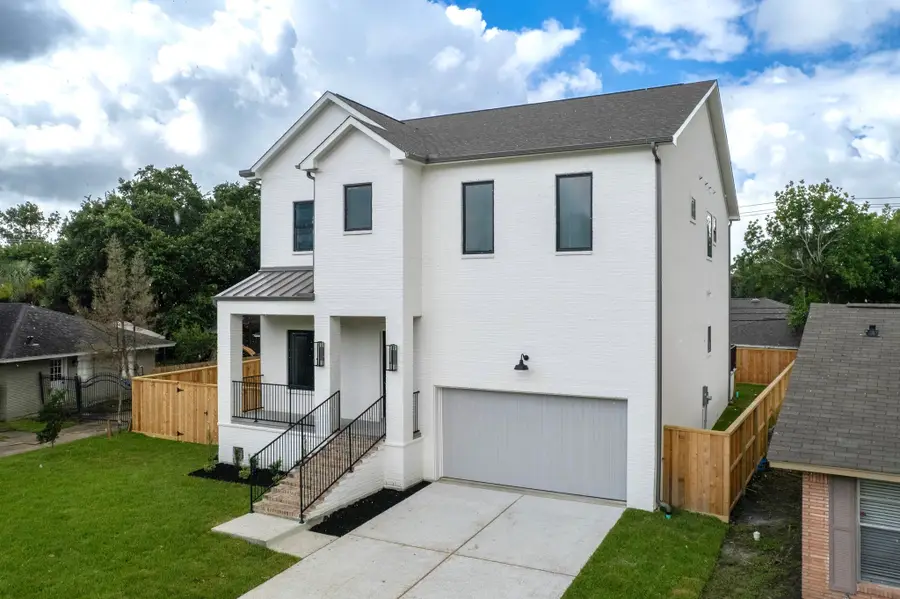 4009 Newshire Drive, Houston, TX 77025 - #3