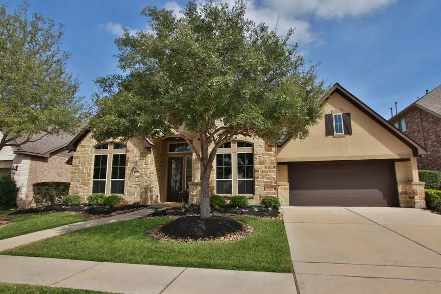 19514 Rockview Ledge Lane, Cypress, TX 77433 - #3