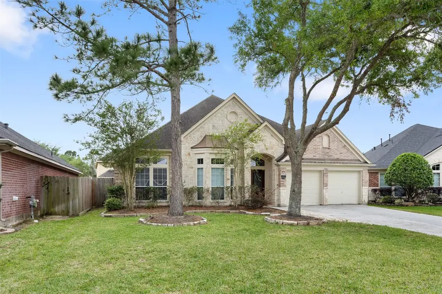6111 Windsor Chase Lane, League City, TX 77573 - #3