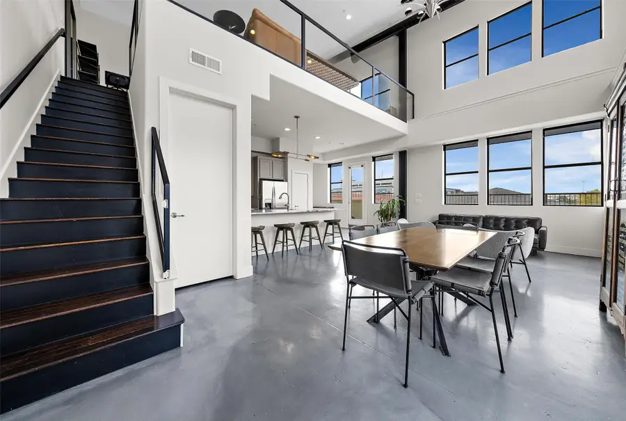 2323 Polk St Street #306, Houston, TX 77003 - #2