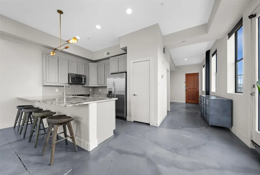 2323 Polk St Street #306, Houston, TX 77003 - #3