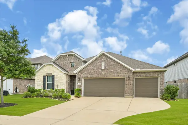 8603 Shadowbrook Glen Trail, Richmond, TX 77407