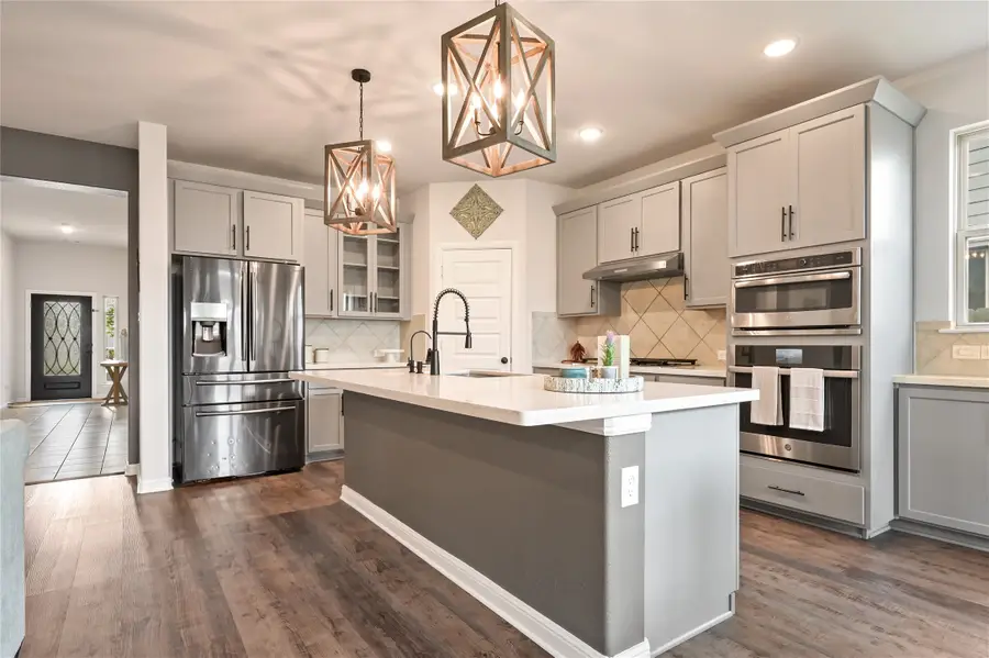 8603 Shadowbrook Glen Trail, Richmond, TX 77407 - #2