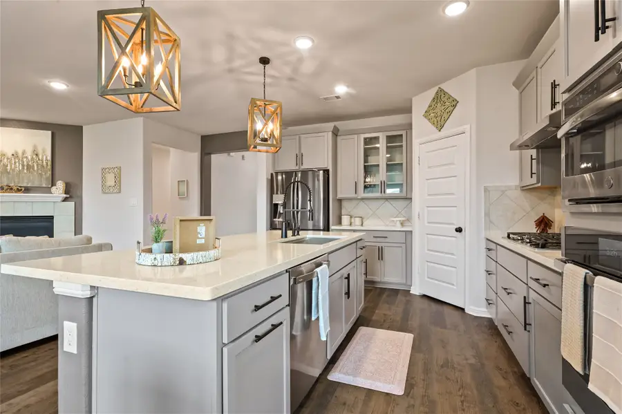 8603 Shadowbrook Glen Trail, Richmond, TX 77407 - #3