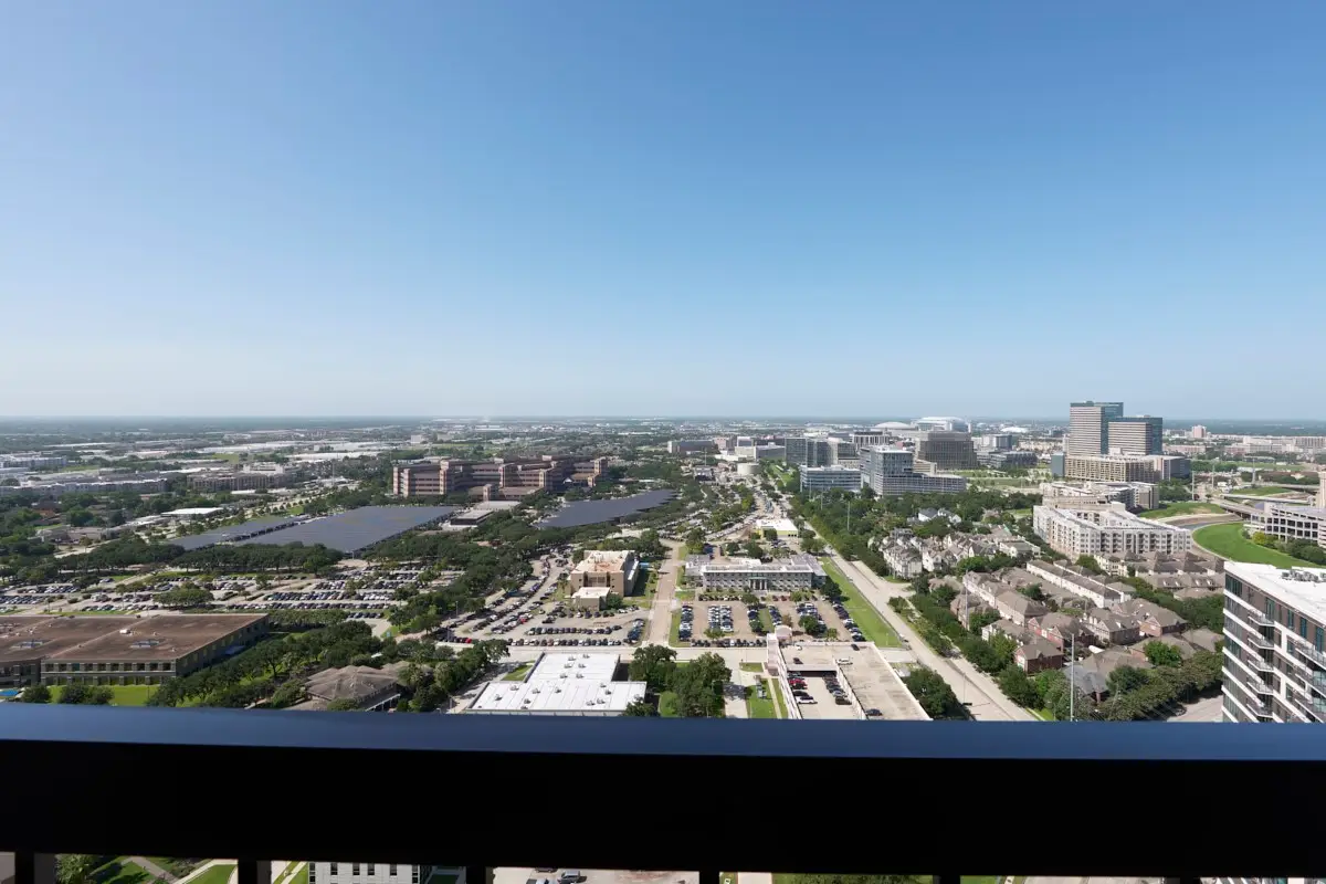 2001 Holcombe Boulevard #3303, Houston, TX 77030 - #1