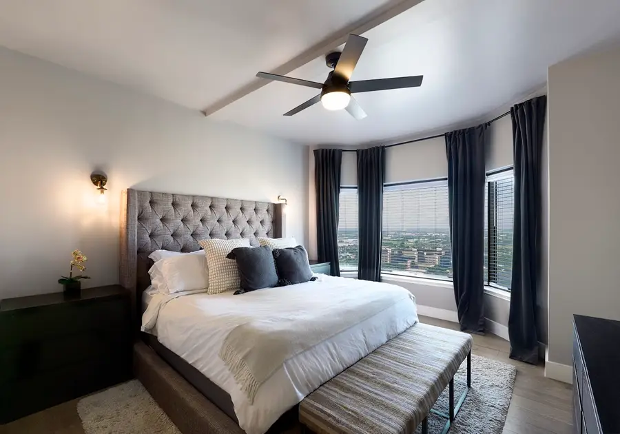 2001 Holcombe Boulevard #3303, Houston, TX 77030 - #2