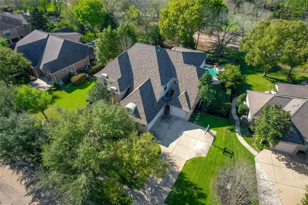 23710 Legendary Lane Drive, Katy, TX 77494