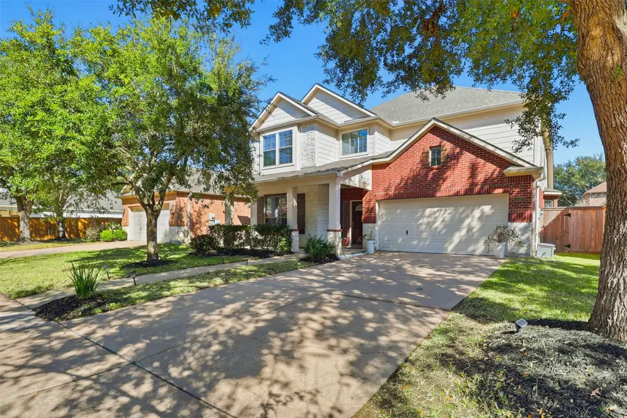 5515 Custard Apple Trail, Katy, TX 77494 - #2