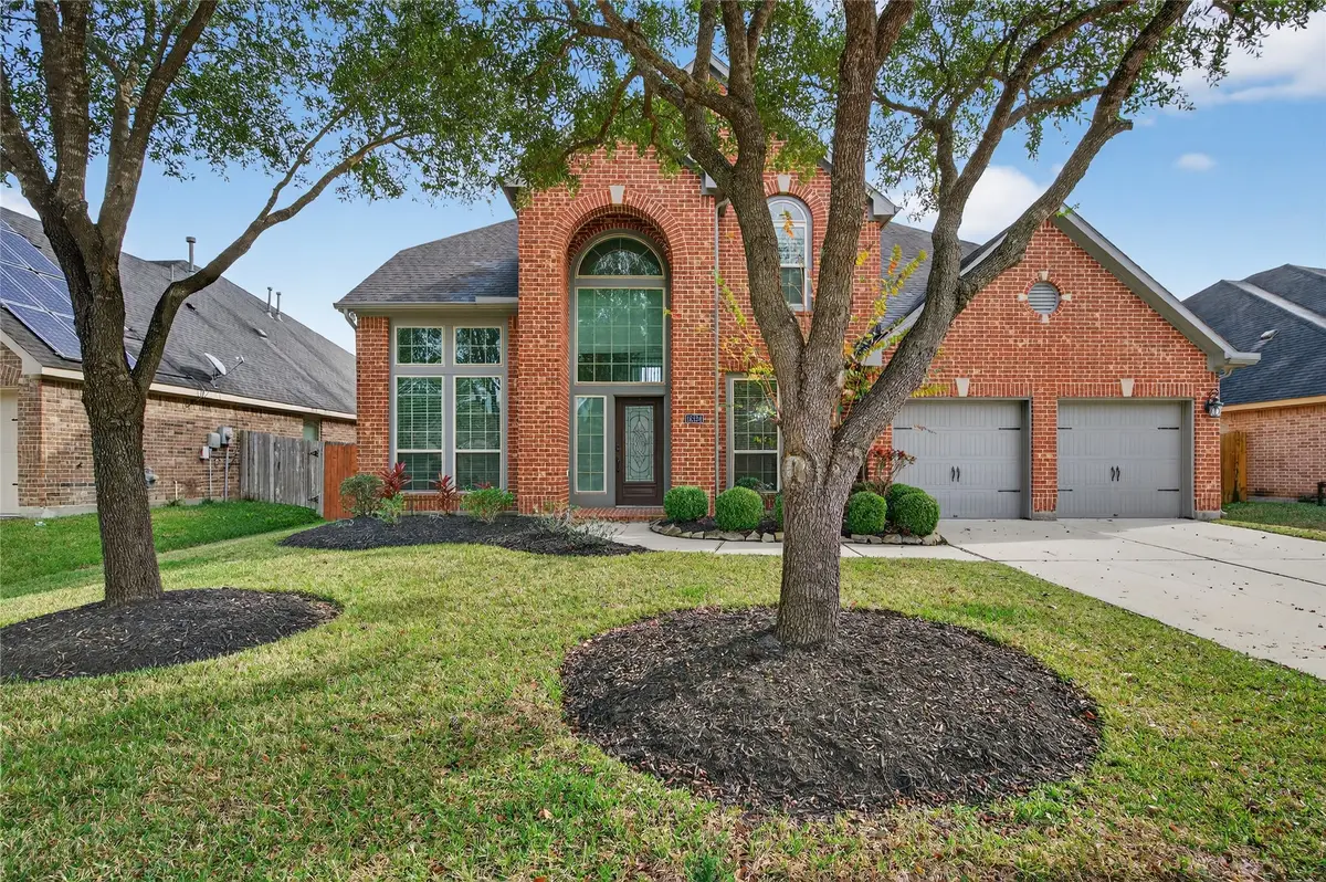 16334 Gentle Slope Lane, Houston, TX 77044 - Image #1