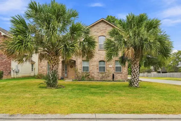 1000 Arbor Way, Conroe, TX 77303