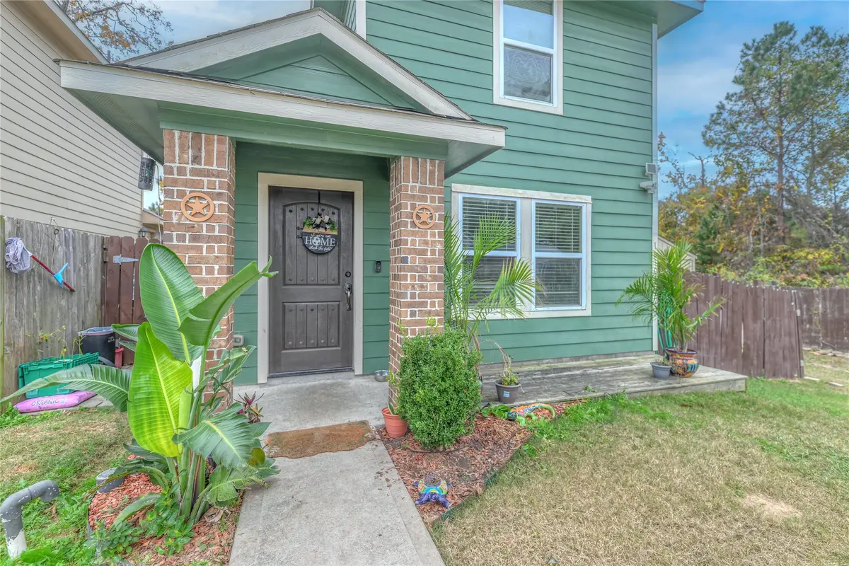 16701 E Hammon, Montgomery, TX 77316 - Image #1