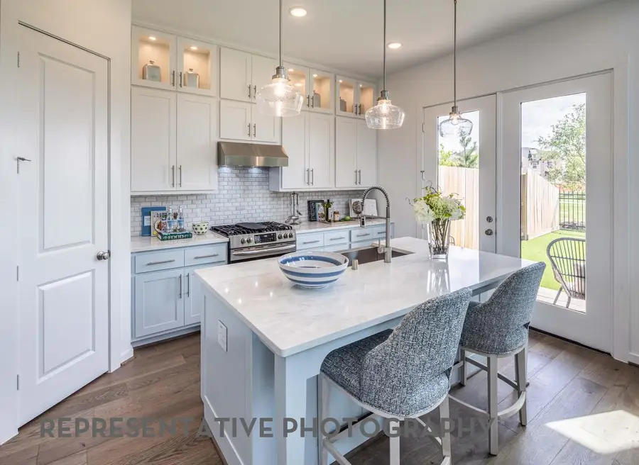 16714 Skylark Forest Drive, Cypress, TX 77433 - #3