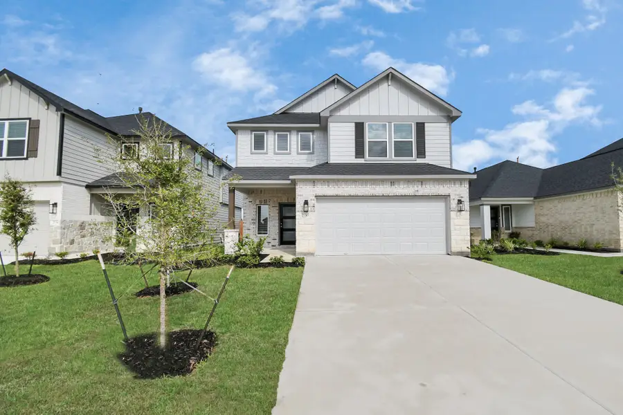 18518 Athena Flower Drive, Fresno, TX 77545 - #2