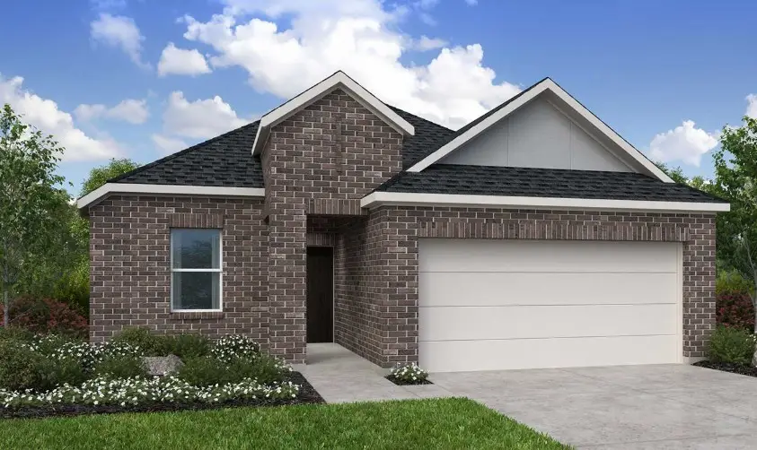 9723 Avalon View Drive, Cypress, TX 77433 - #1