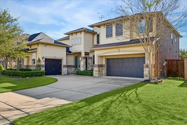 3310 Ralston Edge Lane, Houston, TX 77059