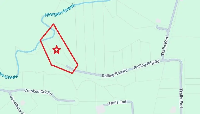 TBD2 Rolling Ridge Road, Goodrich, TX 77335 - Image #2