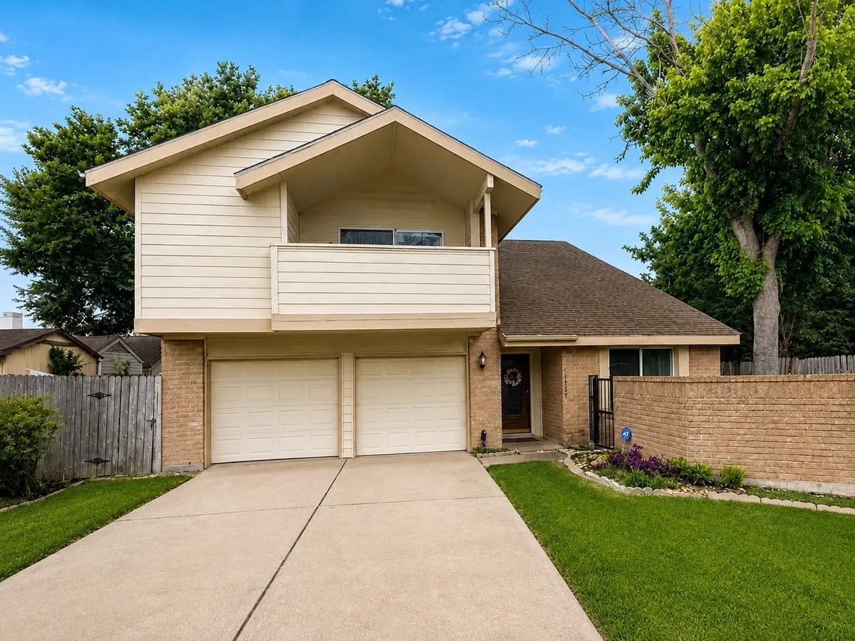 13535 Shadow Run Drive, Houston, TX 77082 - #1