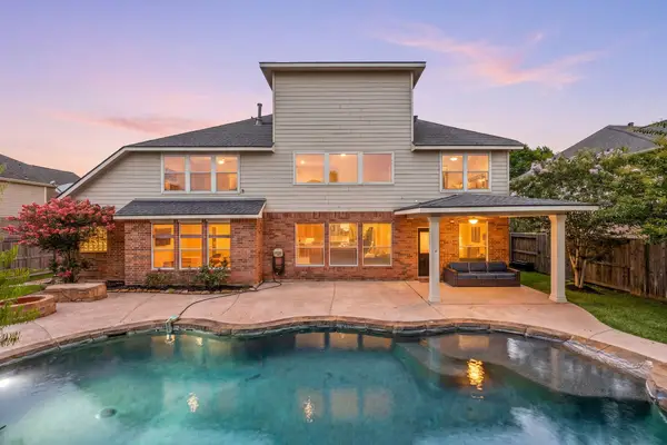 28219 Longspur Drive, Katy, TX 77494
