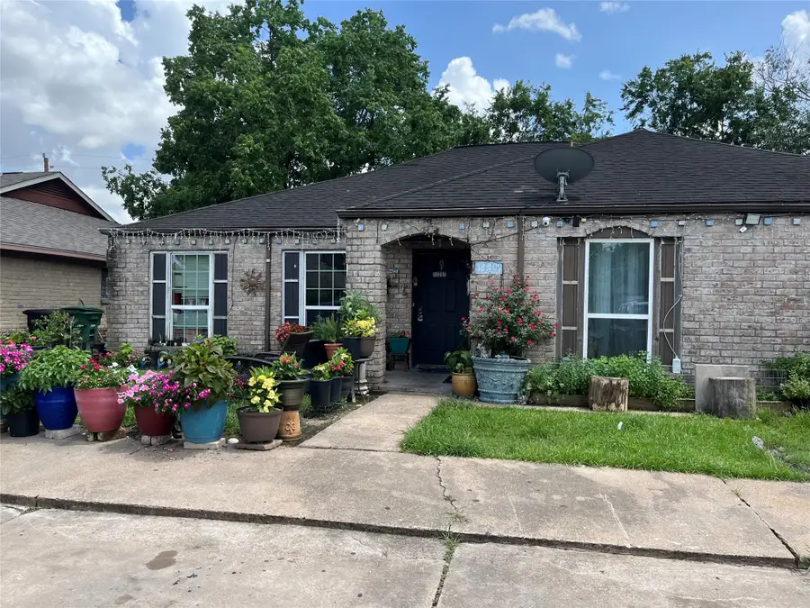 12207 White Cap Lane, Houston, TX 77072 - #3