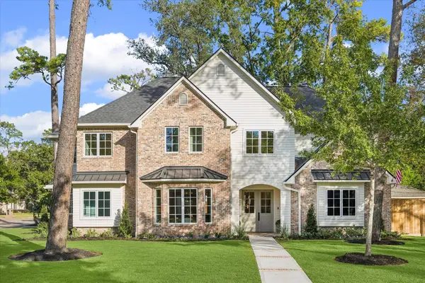 538 Hallie Drive, Houston, TX 77024