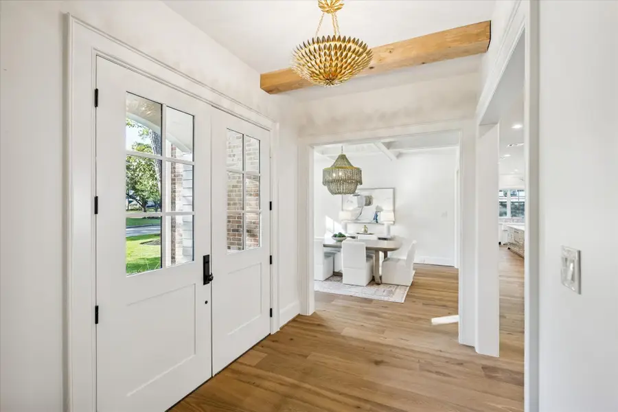 538 Hallie Drive, Houston, TX 77024 - Image #3