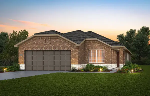 15019 Rustic Moon Road, Conroe, TX 77304