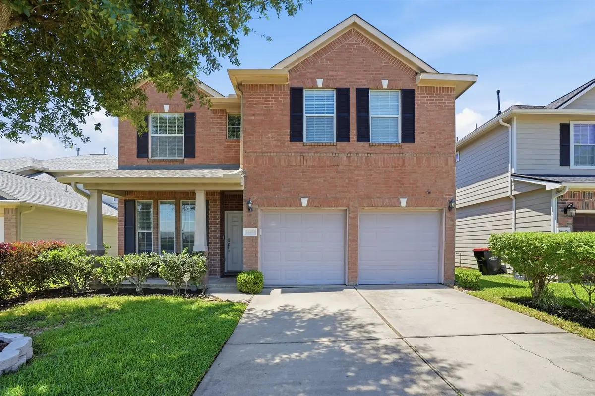 14410 Long Meadow Drive, Houston, TX 77047 - #1