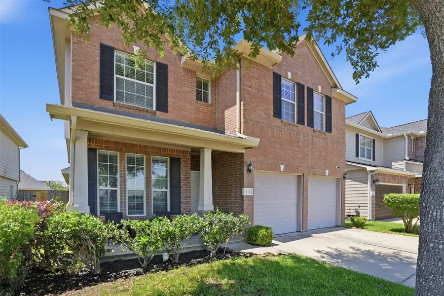 14410 Long Meadow Drive, Houston, TX 77047 - #3