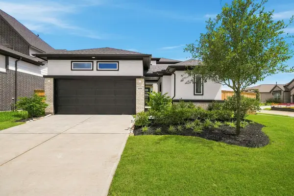 11059 Valley Fort Drive, Missouri City, TX 77459