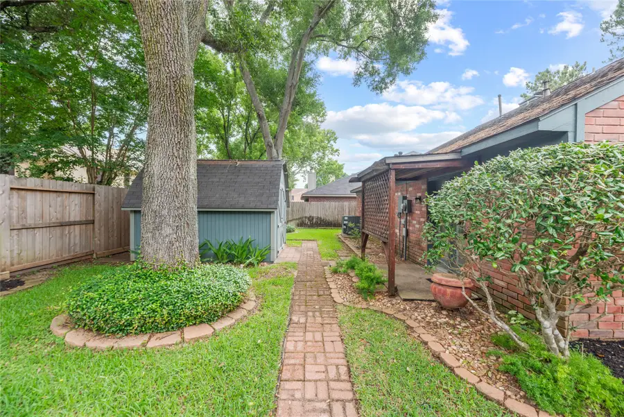 3323 Autumn Bridge Lane, Houston, TX 77084 - #2