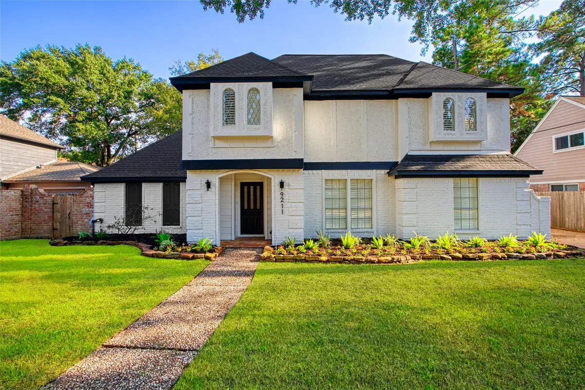 9211 Godstone Lane, Spring, TX 77379 - Image #1