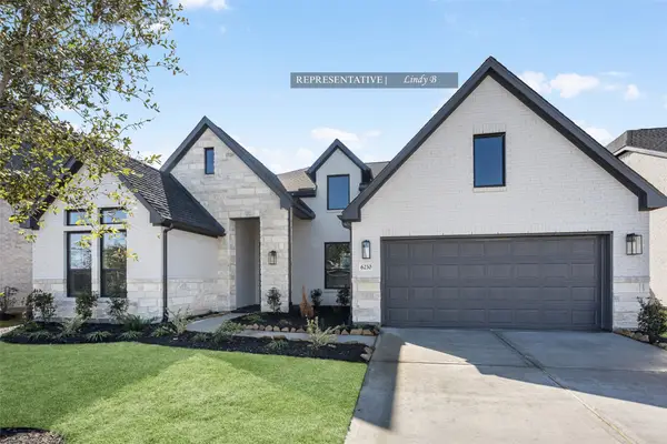 402 Northern Cardinal Court, Willis, TX 77318