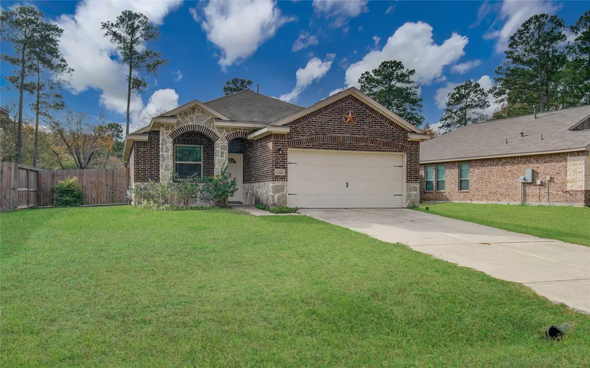 12147 La Salle River Road, Conroe, TX 77304 - #1