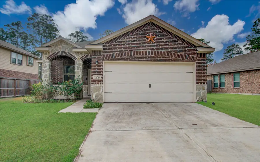 12147 La Salle River Road, Conroe, TX 77304 - #2